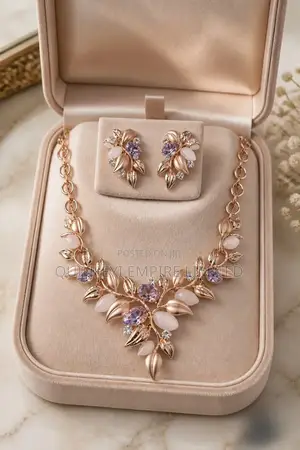 Jewellery Set