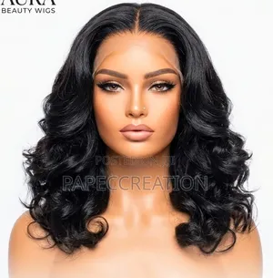 Human Hair