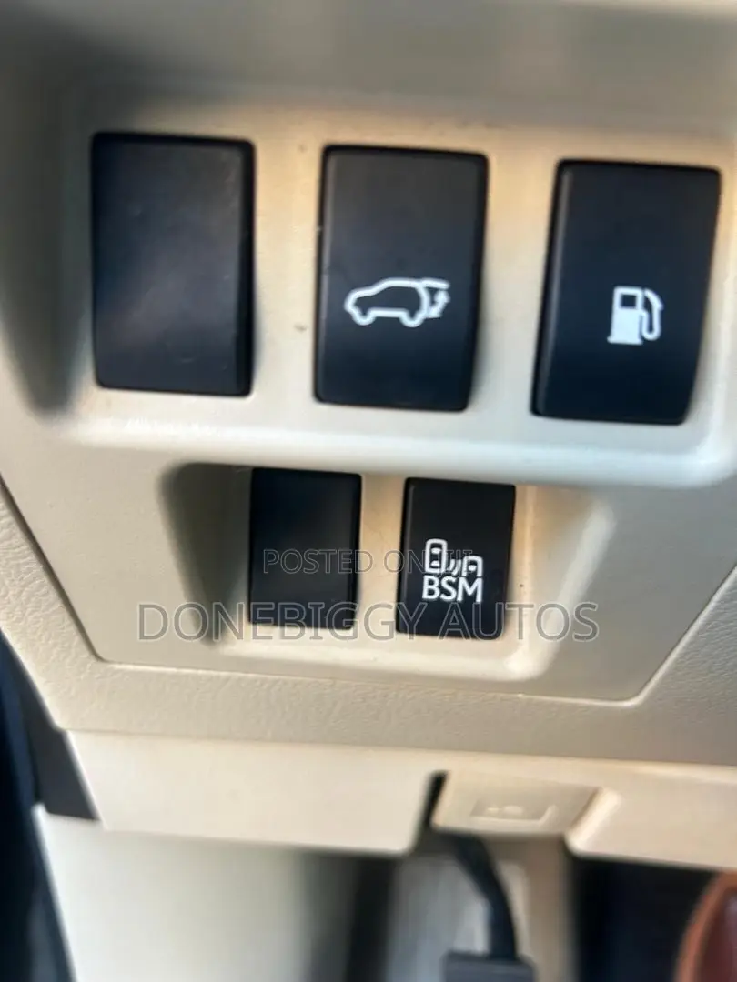 Lexus RX 2013 Black