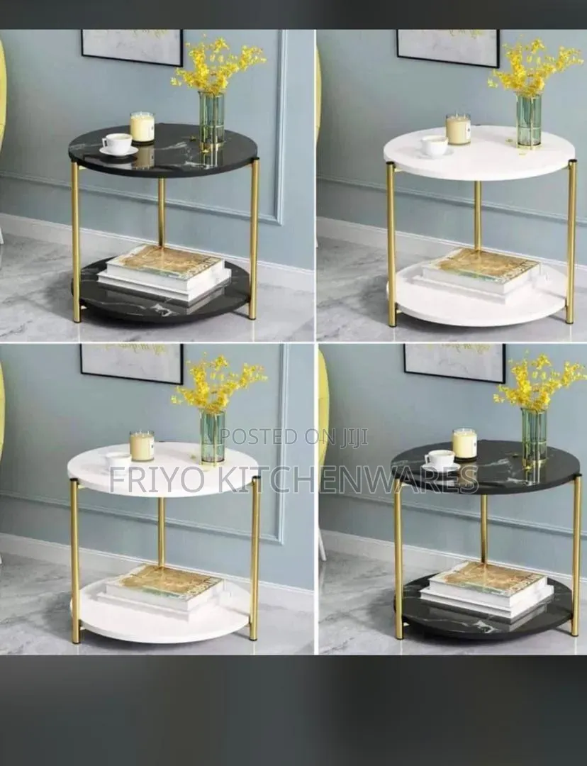 Side Stool 