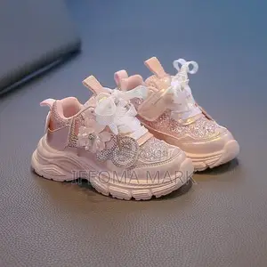 Breathable Unisex Sneaker