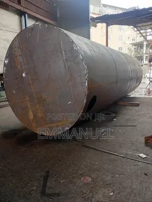 Underground Storage Tank