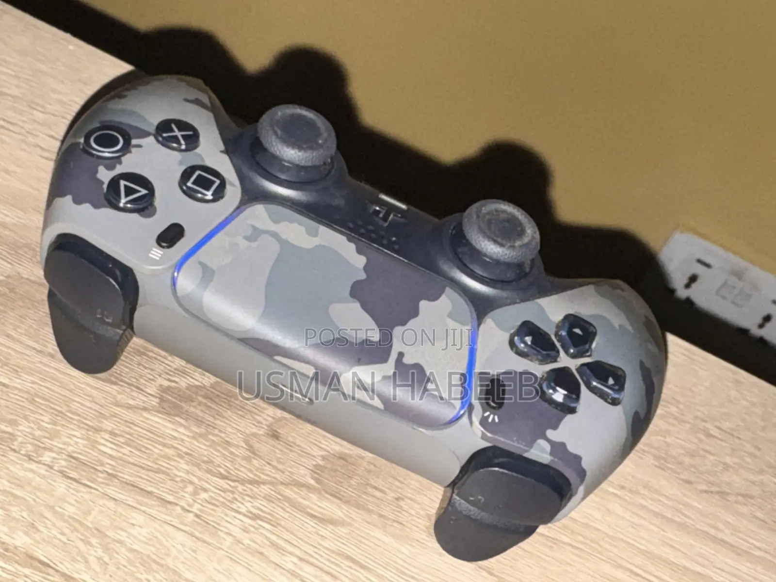 Ps5 Wireless Game Controller(Gamepad)