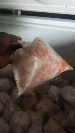 Seafood Shrimp