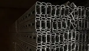 41 X 21mm Uni Strut C- Channel Best Quality