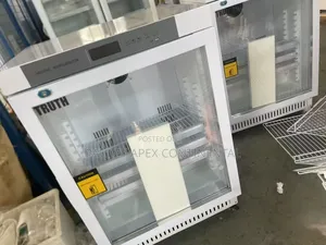 Pharmacy/Medical Refrigerator 100litres