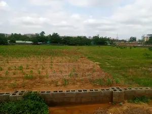 1 Hectare Katampe Main on Gishiri-Maitama Newly Constructed Road