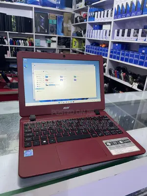 Laptop Acer Aspire ES1-111 4GB Intel Celeron eMMC 32GB