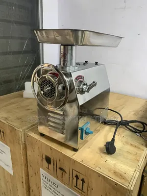Meat Mincer