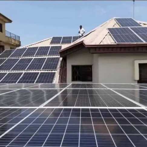 Solar Panels