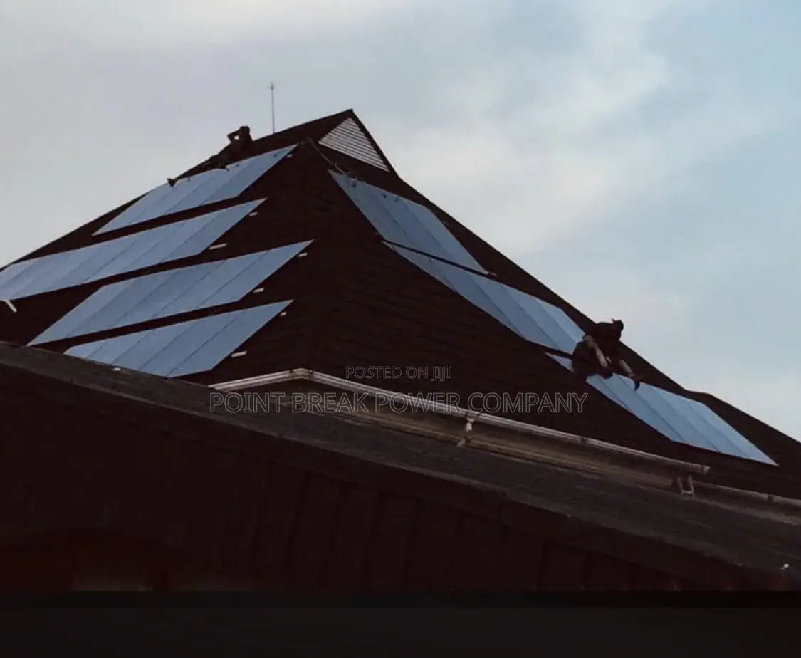 Solar Panels