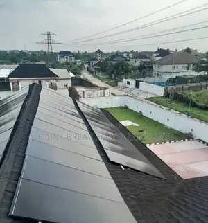 Solar Panels