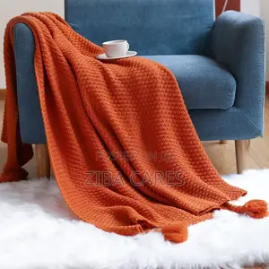 Throw Sofa Blanket
