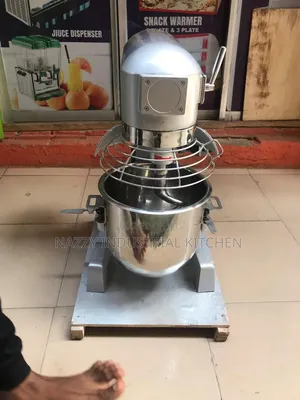 Cake Mixer