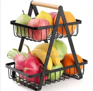Fruit Racks 2 Step