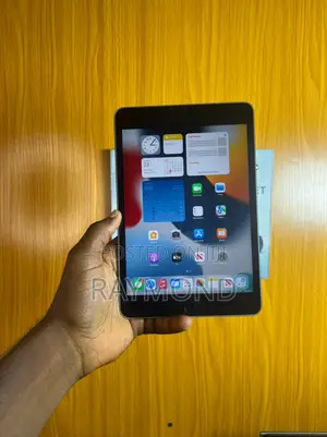 New Apple iPad mini 4 128 GB Gray