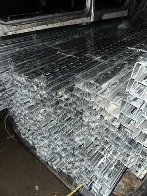 41 X 41mm Uni Strut C- Channel