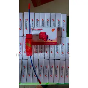 Fire Breaker Extinguisher