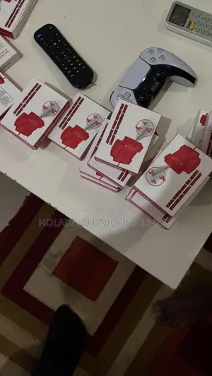 Fire Breaker Extinguisher