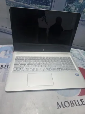 Laptop HP Envy 15 8GB Intel Core i7 SSD 256GB