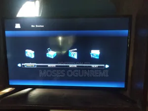 Lg Led Tv for Salee(Sango)