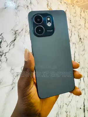 Infinix Smart 9 128 GB