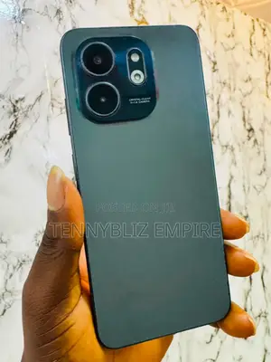 Infinix Smart 9 128 GB