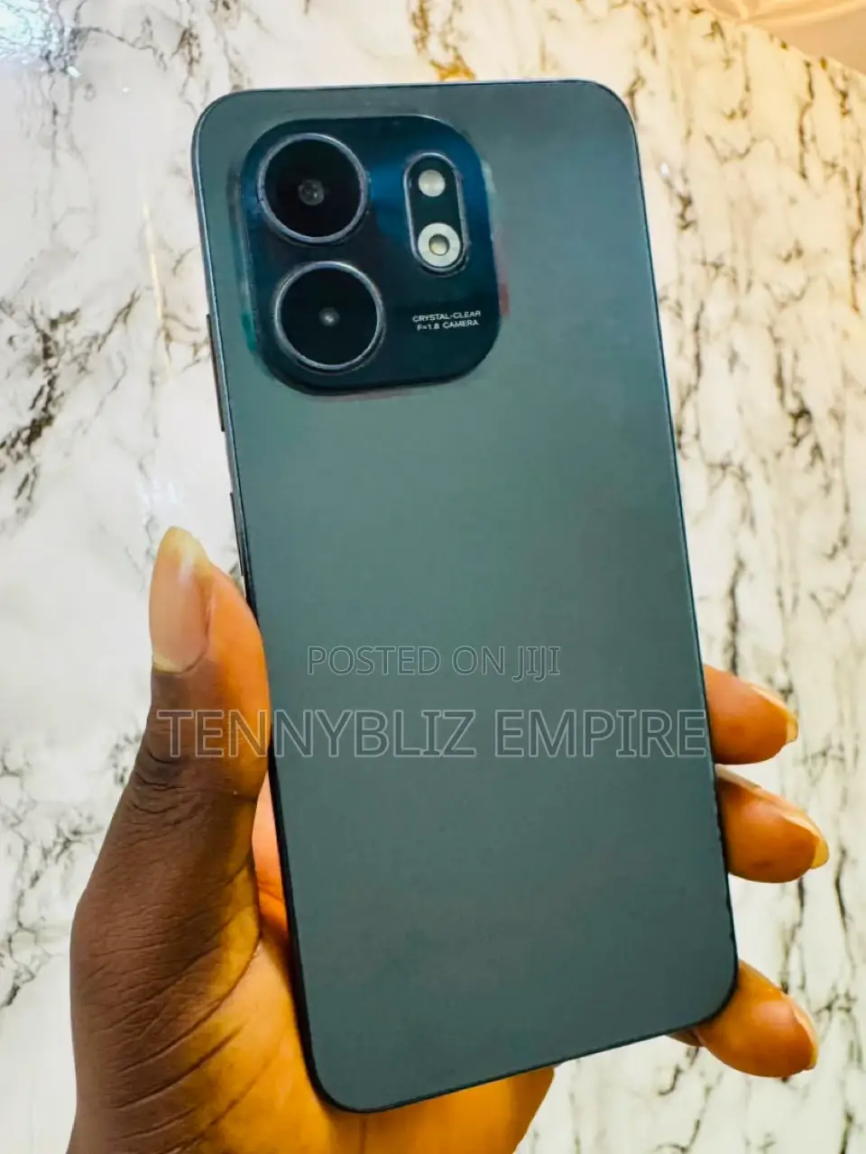 Infinix Smart 9 128 GB