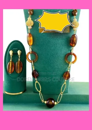Special Hand Made Jewelry for Women