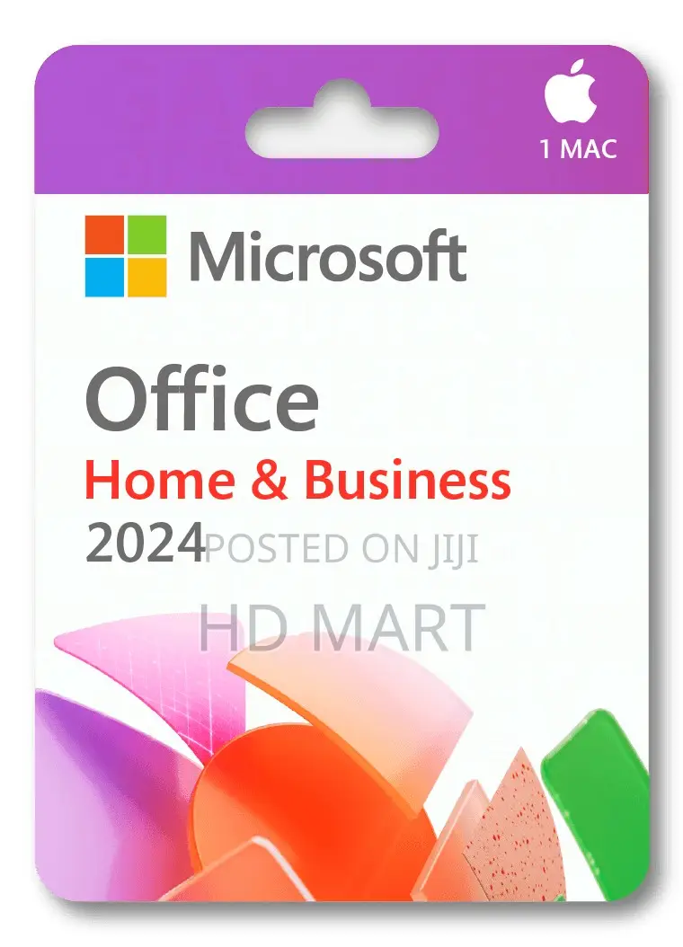 Ms Office Home and Business 2021