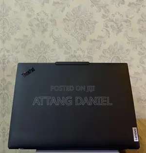 Laptop Lenovo ThinkPad T14 G4 16GB Intel Core Ultra 5 SSD 512GB