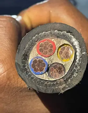 16mm 4core Nigeria Cable