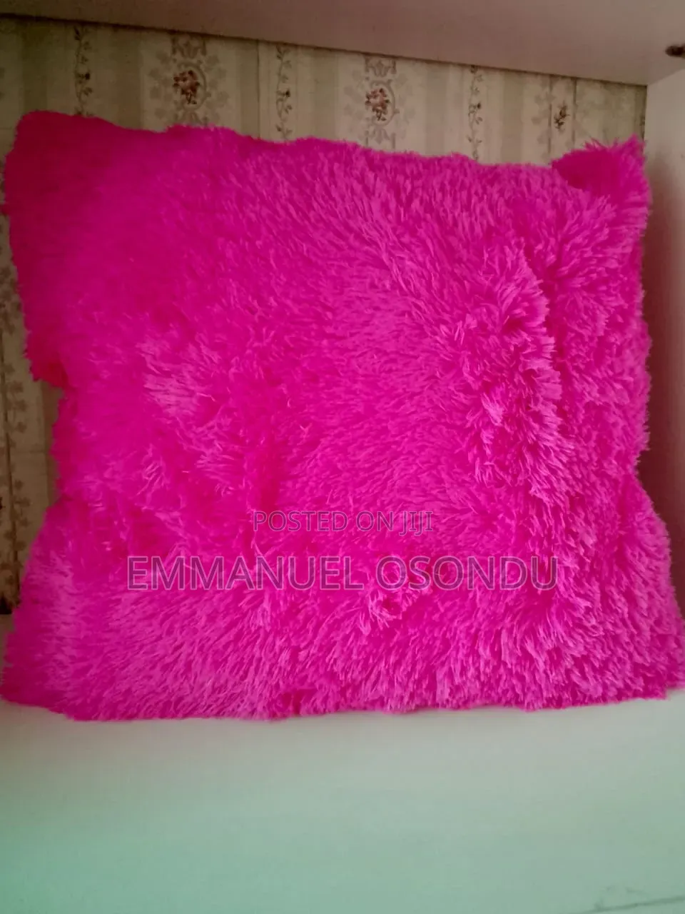 Throw Pillow