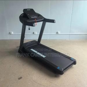 Brand New 5hp Commercial Treadmill