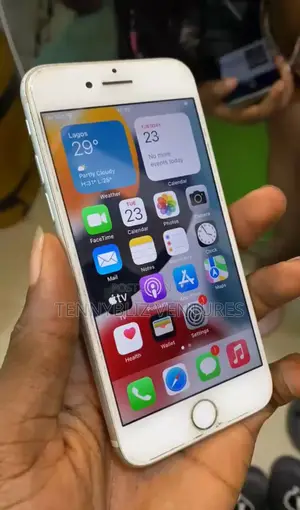 Apple iPhone 7 128 GB