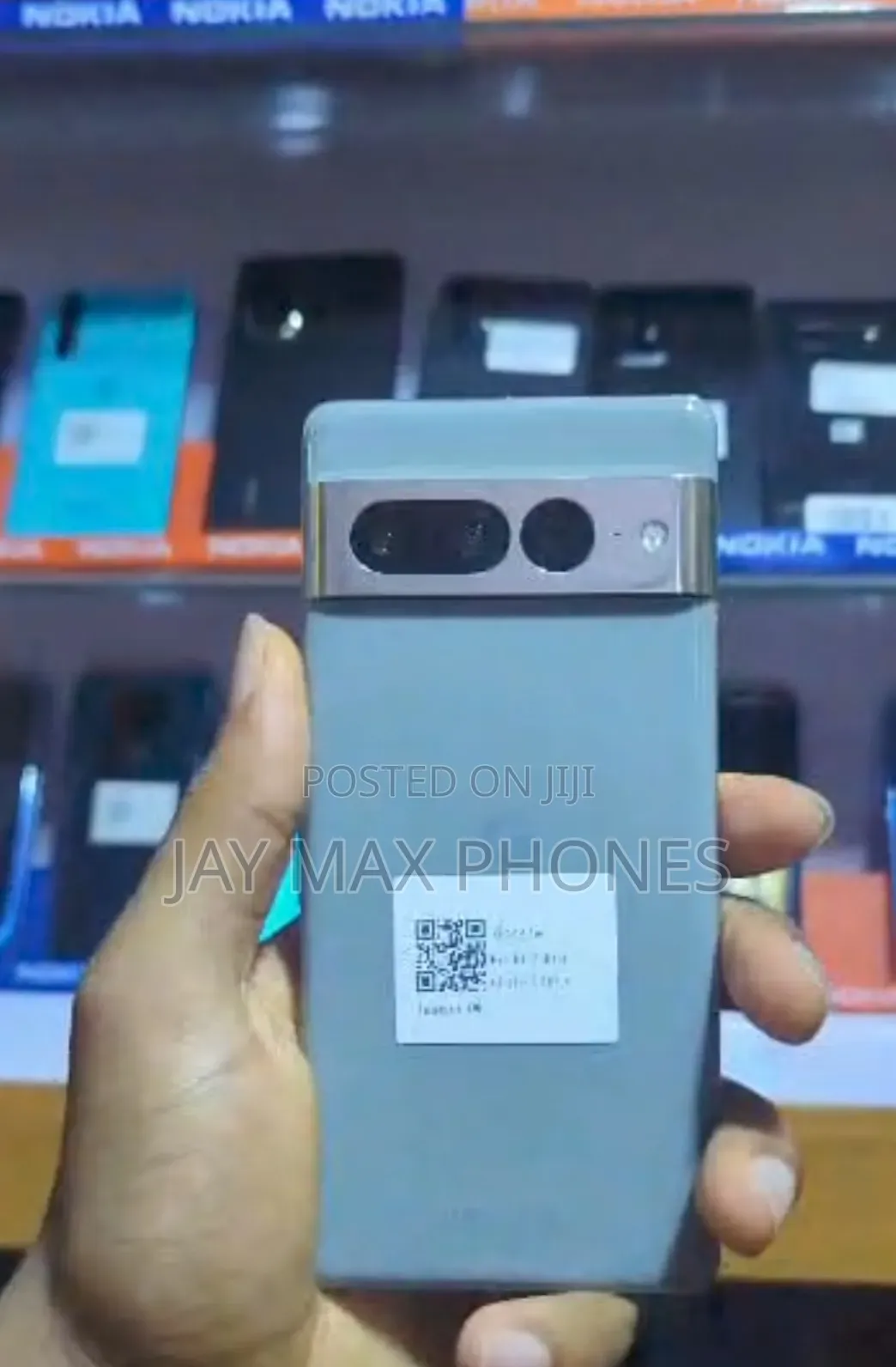 Google Pixel 7 Pro 256 GB