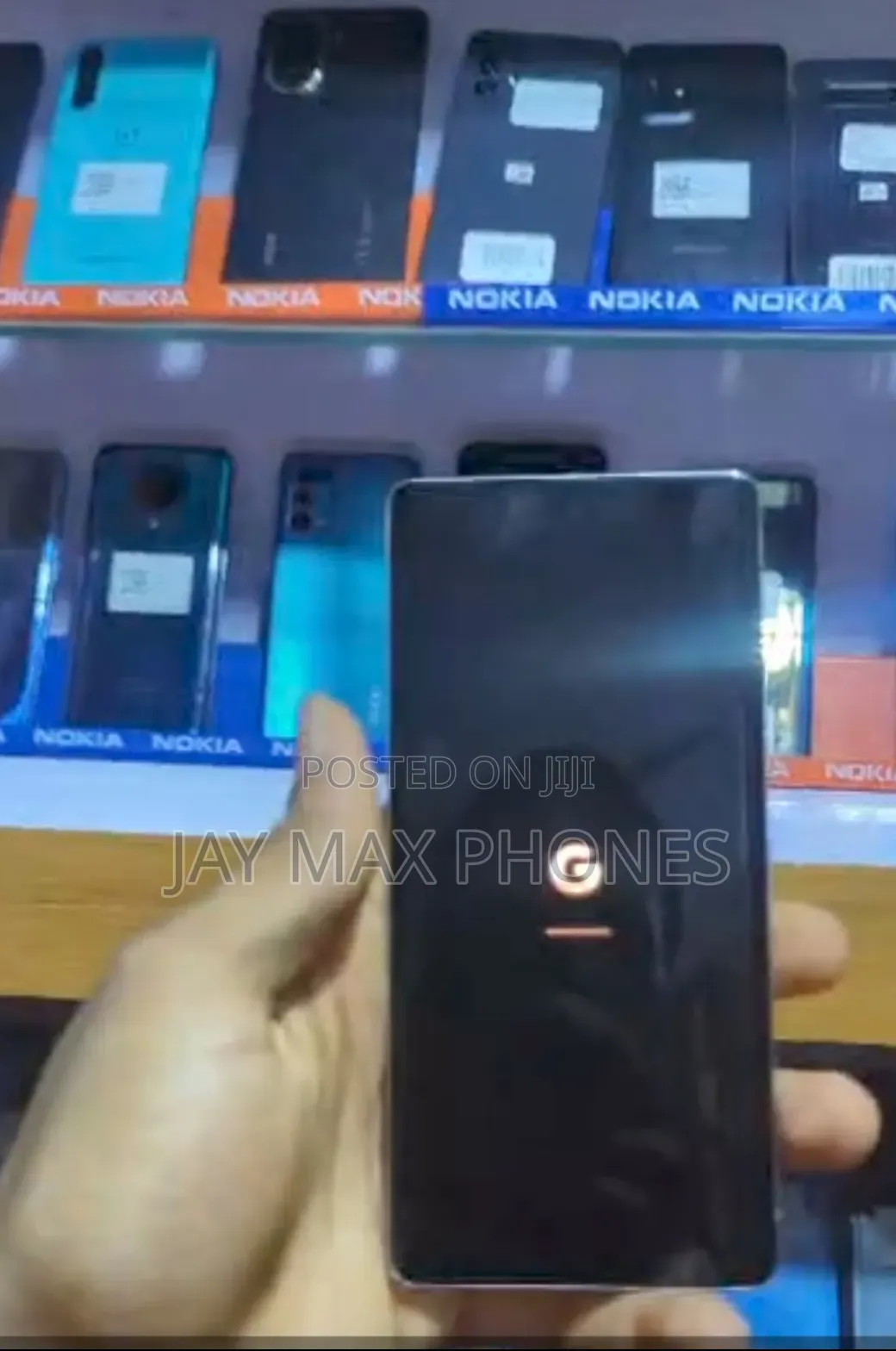 Google Pixel 7 Pro 256 GB