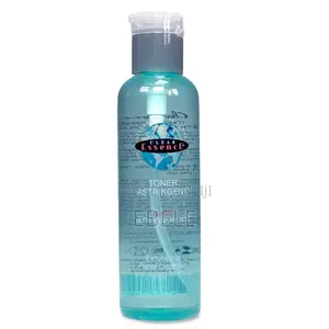 Clear Essence Platinum Plus Complexion Toner Astringent