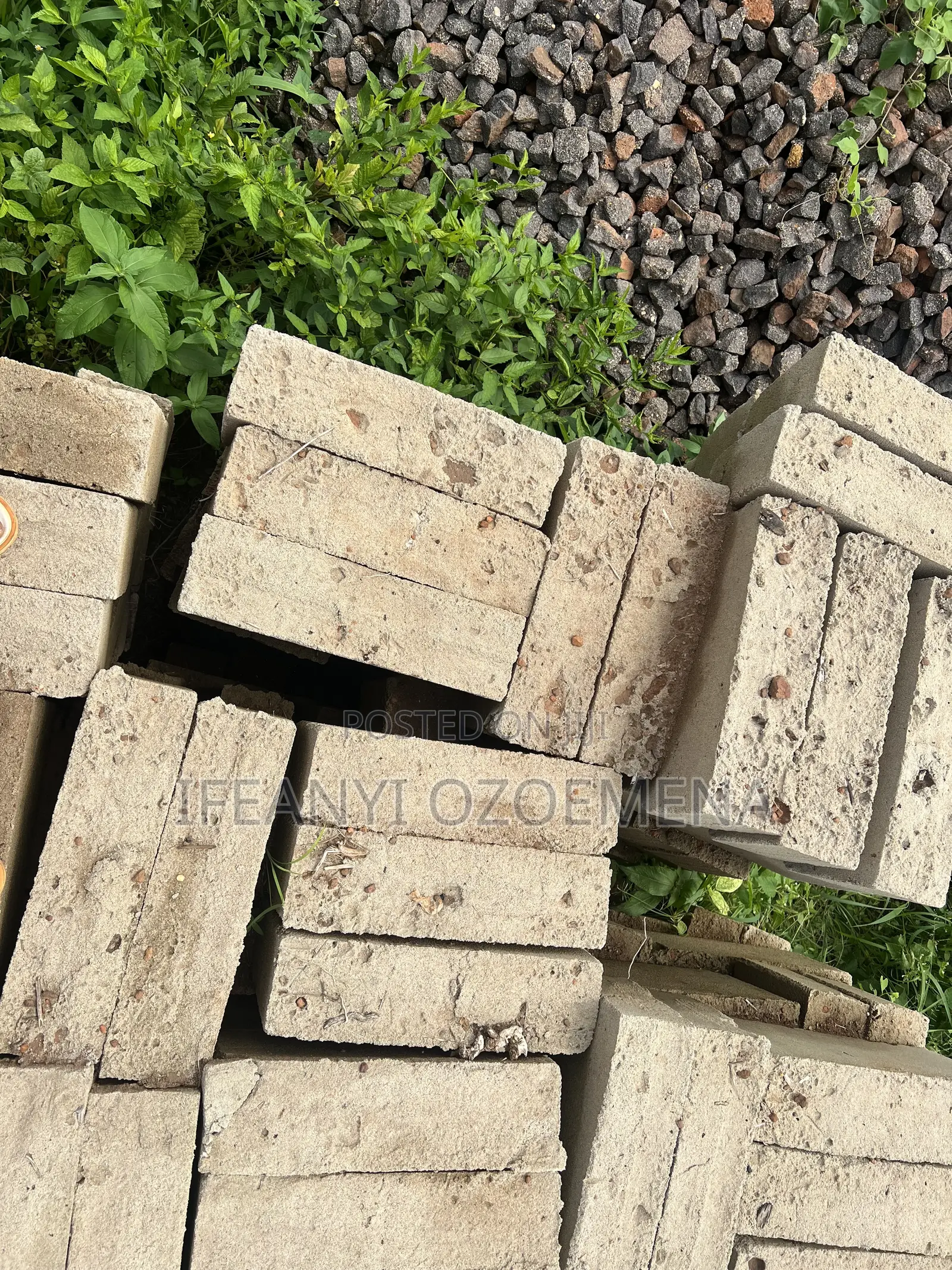 Building Blocks