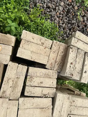 Building Blocks