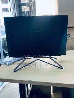 New Desktop Computer HP AiO 22 8GB Intel Core i5 SSD 256GB