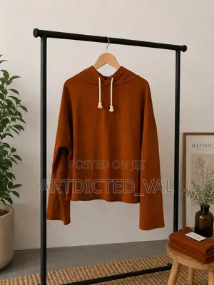 Female Hoodie