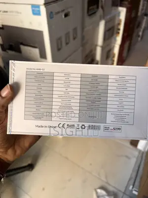 Spy Ai Glasses Aimb-G2 Series
