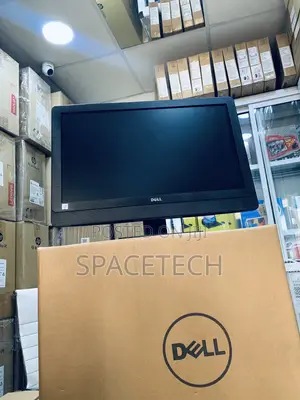 New Desktop Computer Dell OptiPlex 9020 8GB Intel Core i3 HDD 500GB