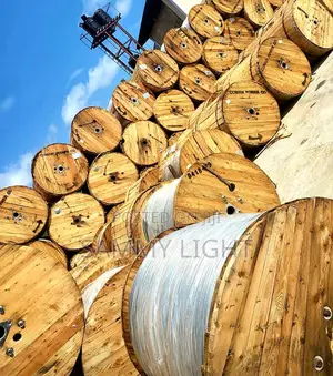 150mm Aluminum Conductor