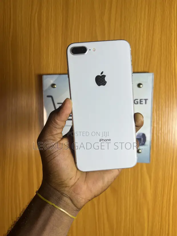 Apple【iPhone8plus 】256GBホワイト Amazon.com: Apple iPhone 8 Plus