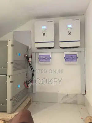 Solar Inverter