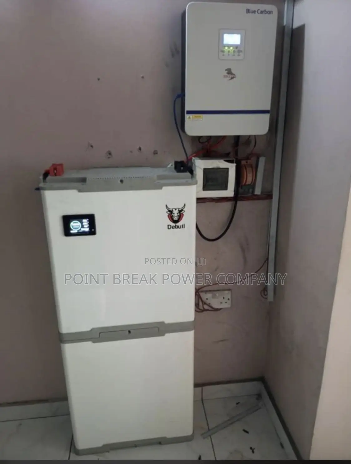 Solar Inverter