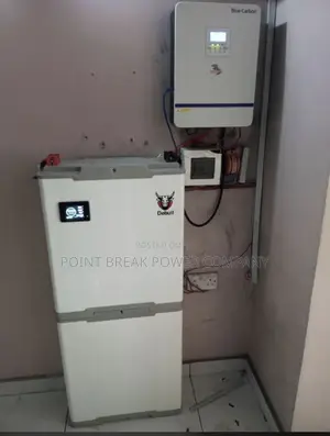 Solar Inverter