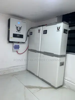 Solar Inverter